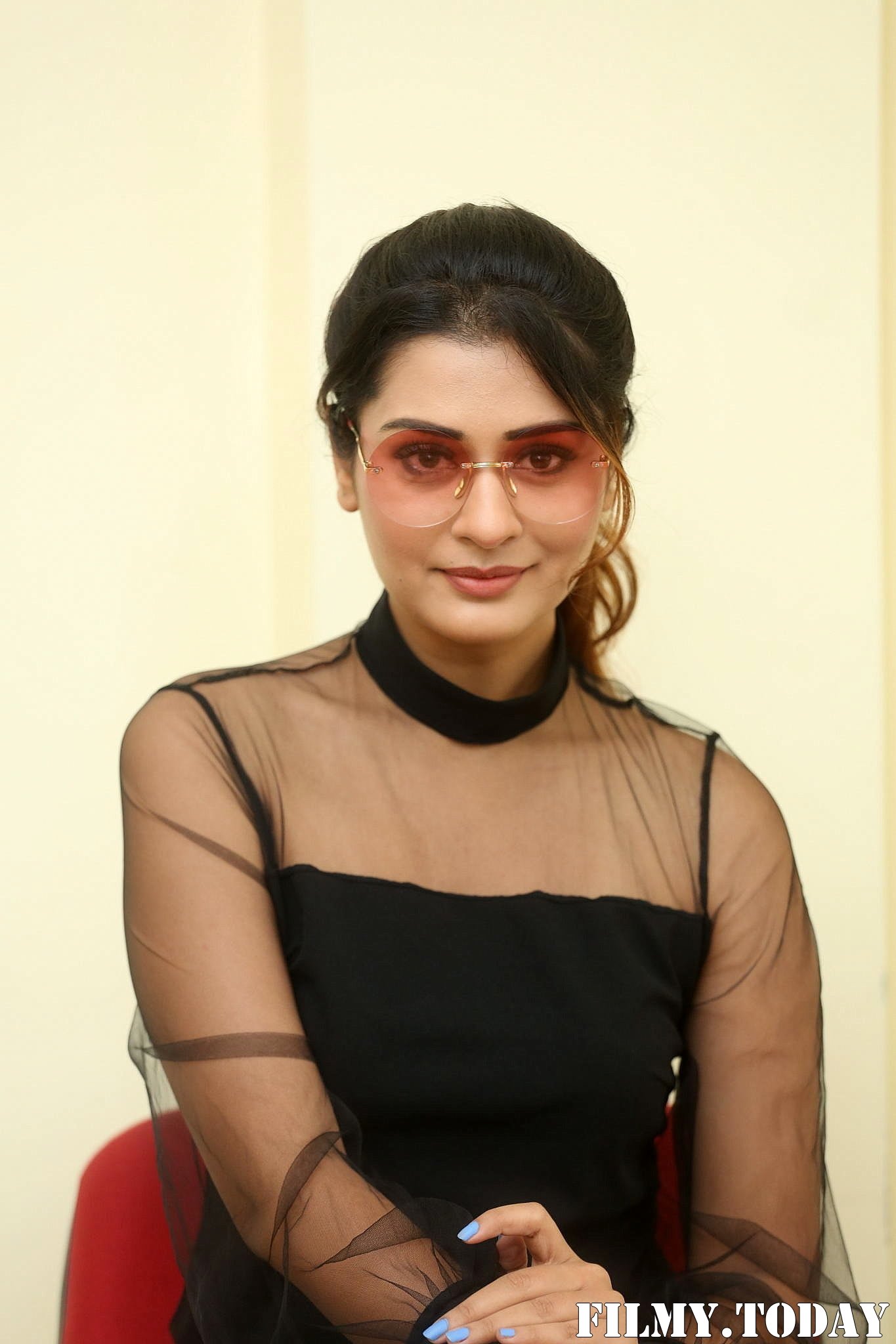 Payal Rajput Interview About RDX Love Movie Photos | Picture 1689579
