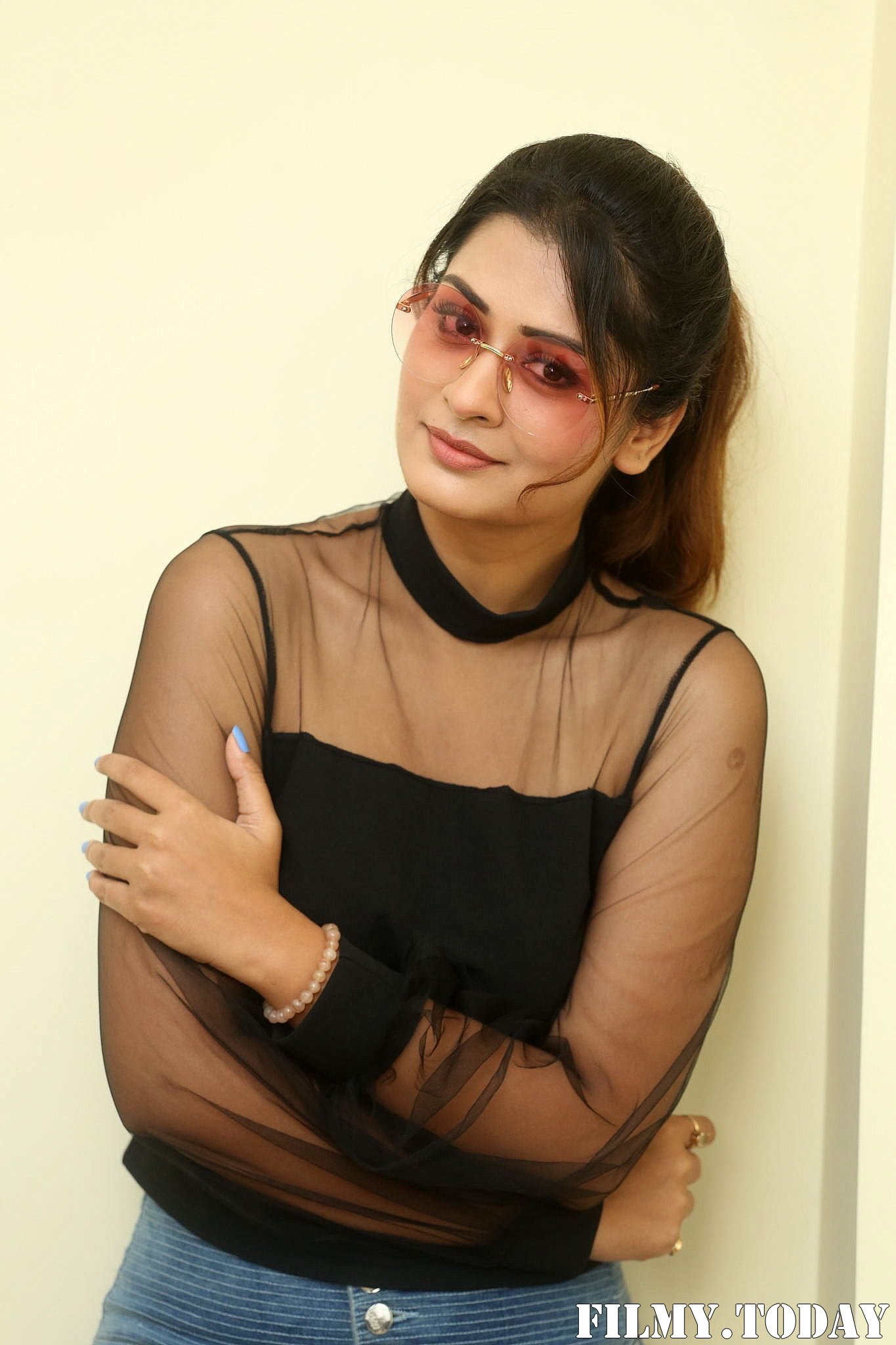Payal Rajput Interview About RDX Love Movie Photos | Picture 1689600