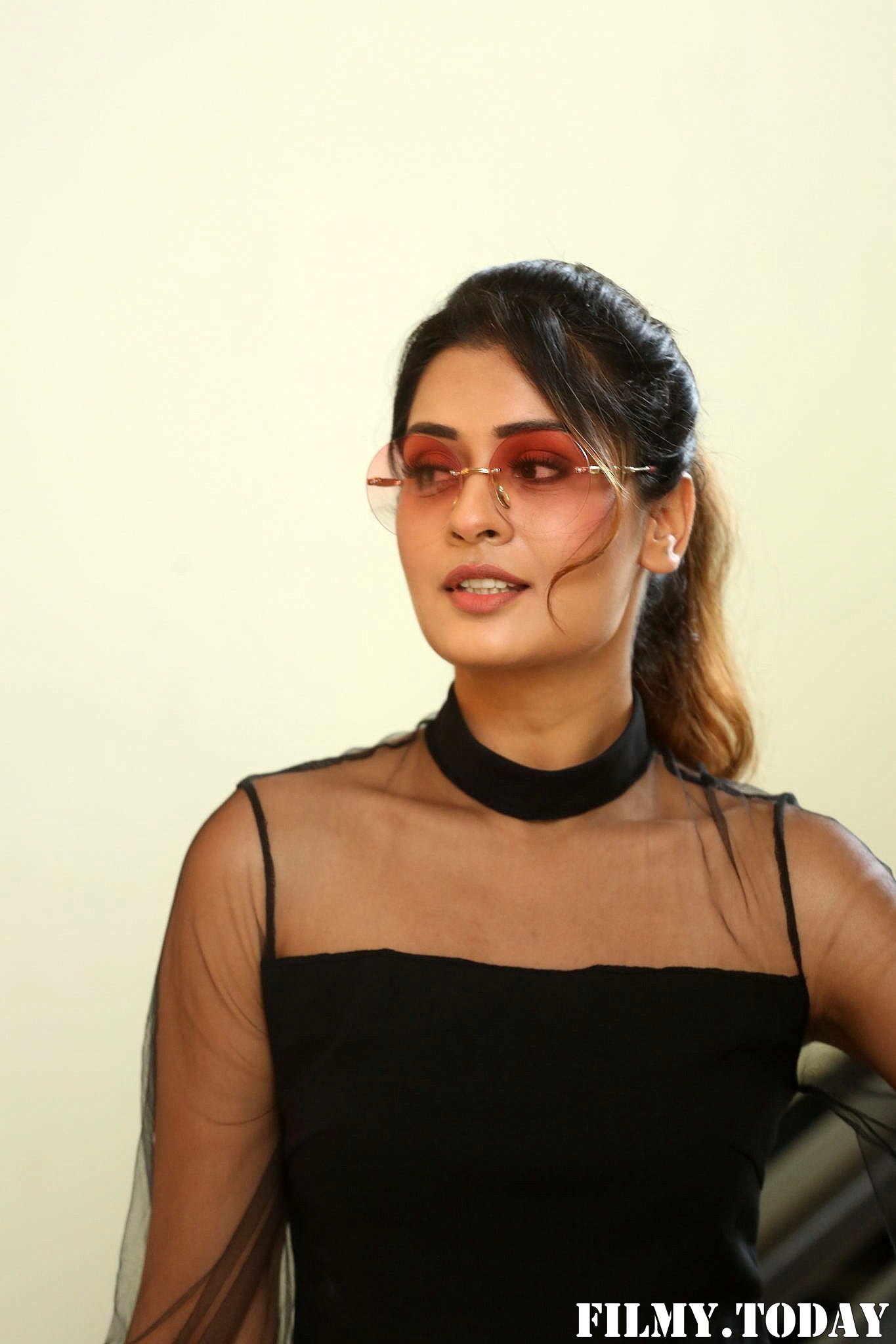 Payal Rajput Interview About RDX Love Movie Photos | Picture 1689613