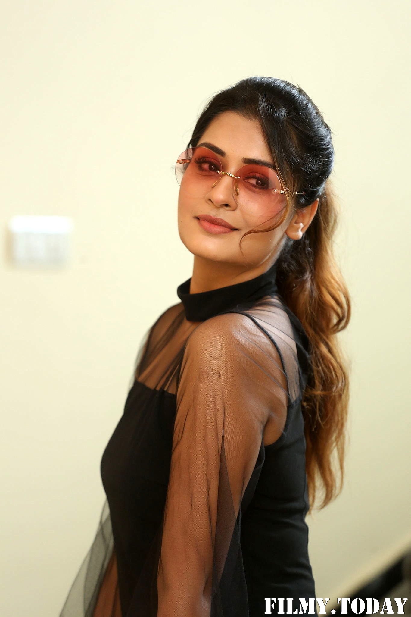 Payal Rajput Interview About RDX Love Movie Photos | Picture 1689615