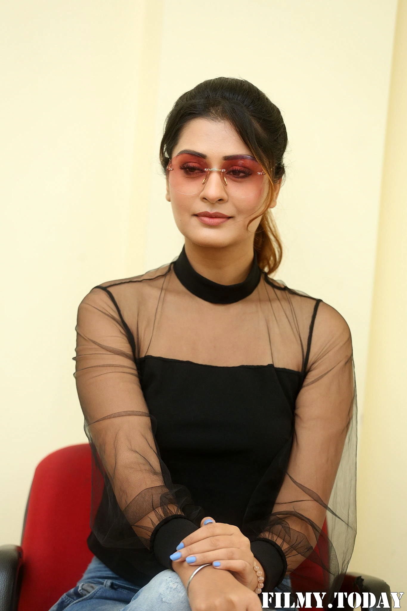 Payal Rajput Interview About RDX Love Movie Photos | Picture 1689582