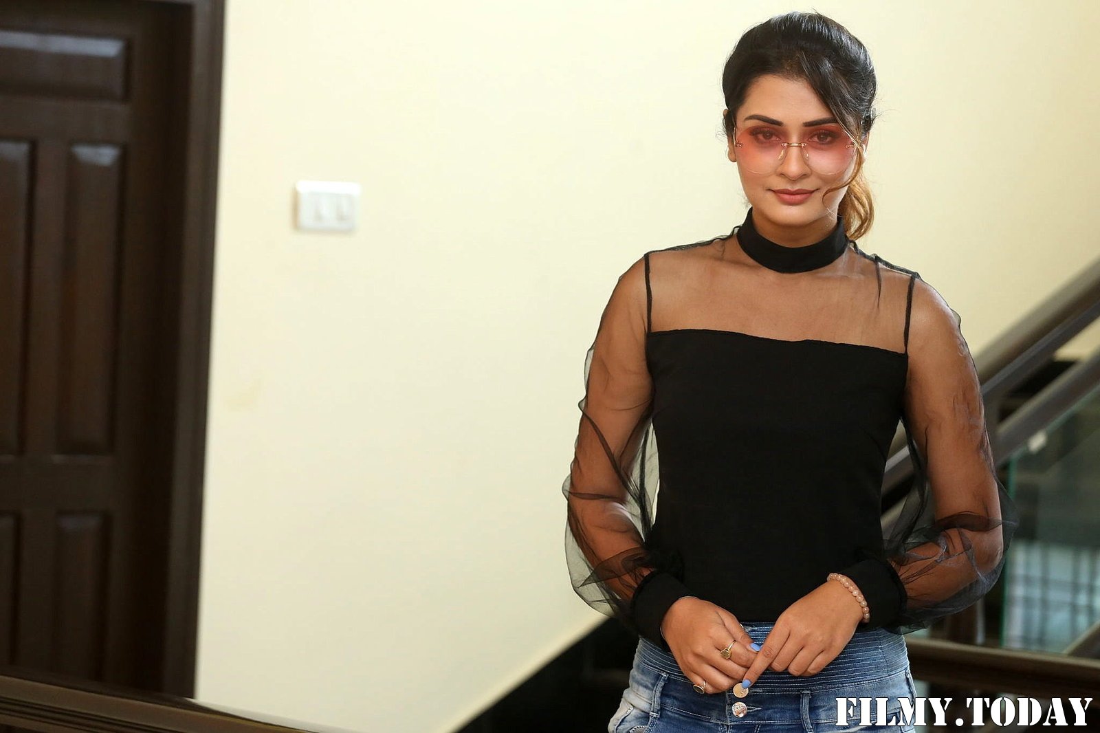 Payal Rajput Interview About RDX Love Movie Photos | Picture 1689611