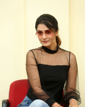 Payal Rajput Interview About RDX Love Movie Photos | Picture 1689585