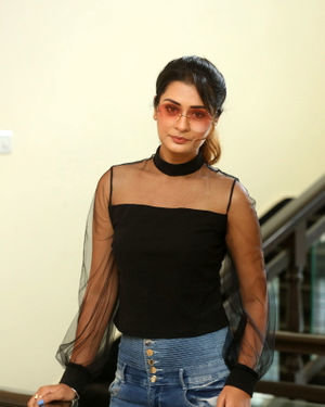 Payal Rajput Interview About RDX Love Movie Photos | Picture 1689609