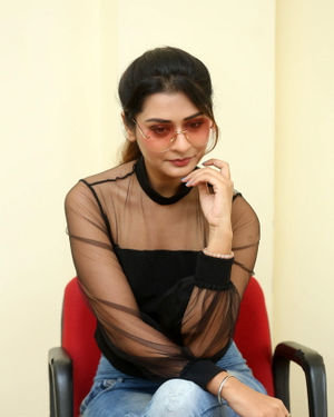 Payal Rajput Interview About RDX Love Movie Photos | Picture 1689569