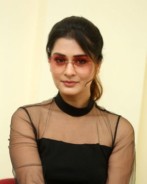 Payal Rajput Interview About RDX Love Movie Photos | Picture 1689583