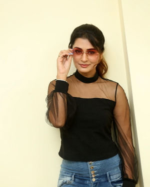 Payal Rajput Interview About RDX Love Movie Photos | Picture 1689590