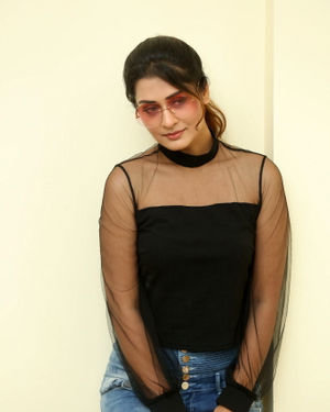 Payal Rajput Interview About RDX Love Movie Photos | Picture 1689587