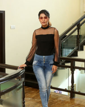 Payal Rajput Interview About RDX Love Movie Photos | Picture 1689606