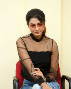 Payal Rajput Interview About RDX Love Movie Photos | Picture 1689575