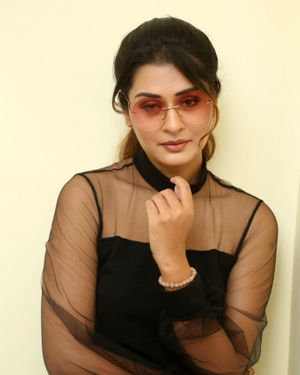 Payal Rajput Interview About RDX Love Movie Photos | Picture 1689599