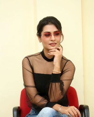 Payal Rajput Interview About RDX Love Movie Photos | Picture 1689581
