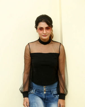Payal Rajput Interview About RDX Love Movie Photos | Picture 1689586