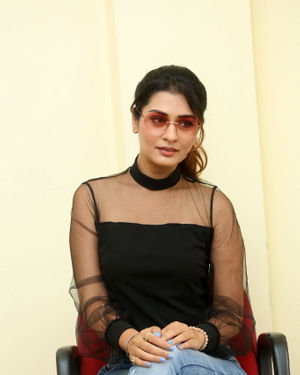 Payal Rajput Interview About RDX Love Movie Photos | Picture 1689578
