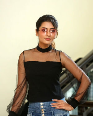 Payal Rajput Interview About RDX Love Movie Photos | Picture 1689612
