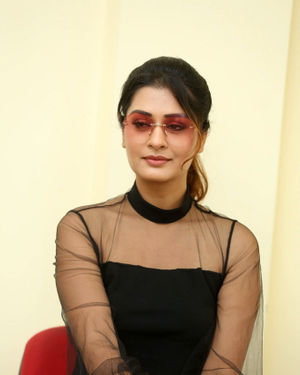 Payal Rajput Interview About RDX Love Movie Photos | Picture 1689582