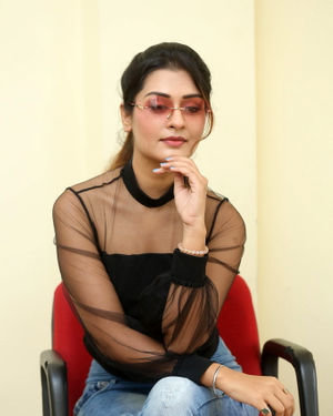 Payal Rajput Interview About RDX Love Movie Photos | Picture 1689568