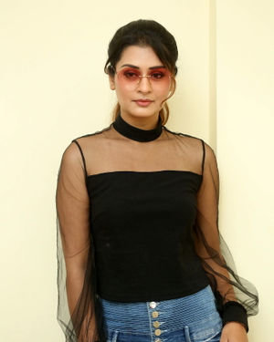 Payal Rajput Interview About RDX Love Movie Photos | Picture 1689588