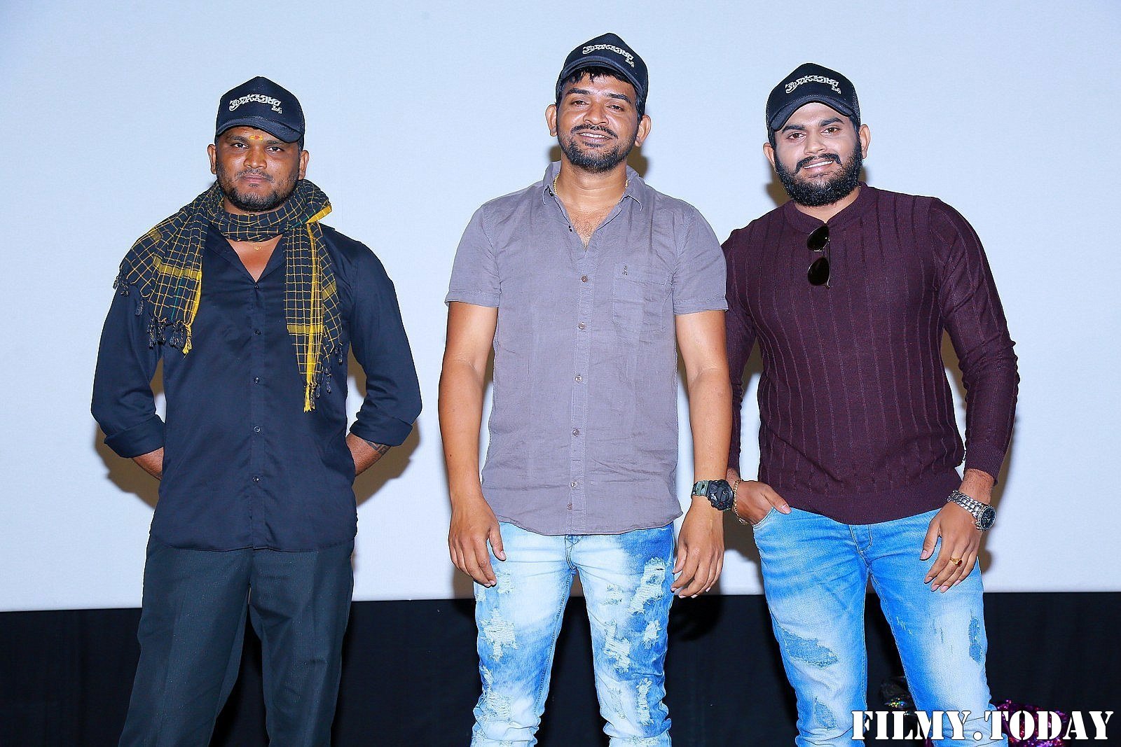 Kailasapuram Movie Teaser Launch Photos | Picture 1690313