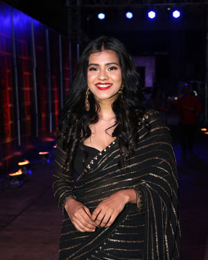Hebah Patel - Zee Kutumbam Awards 2019 Photos | Picture 1690169