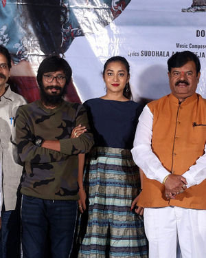 EMI Telugu Film First Look Launch Photos | Picture 1690452