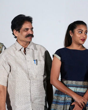 EMI Telugu Film First Look Launch Photos | Picture 1690449