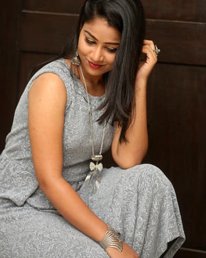 Sarika (Telugu Actress) - Jigel Raja Movie Opening Photos | Picture 1690524