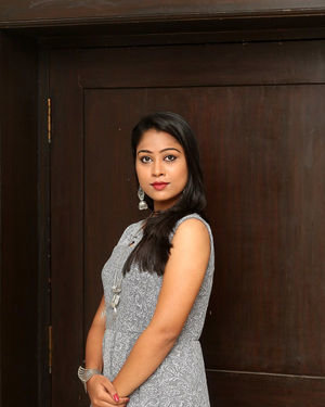 Sarika (Telugu Actress) - Jigel Raja Movie Opening Photos | Picture 1690510
