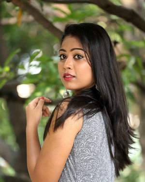 Sarika (Telugu Actress) - Jigel Raja Movie Opening Photos | Picture 1690546