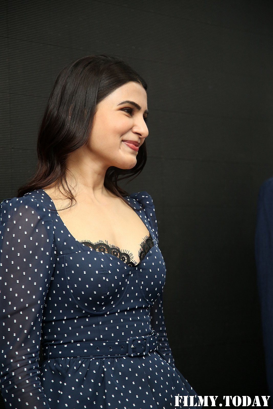 Samantha Launches Oneplus Mobiles At Big C | Picture 1690714