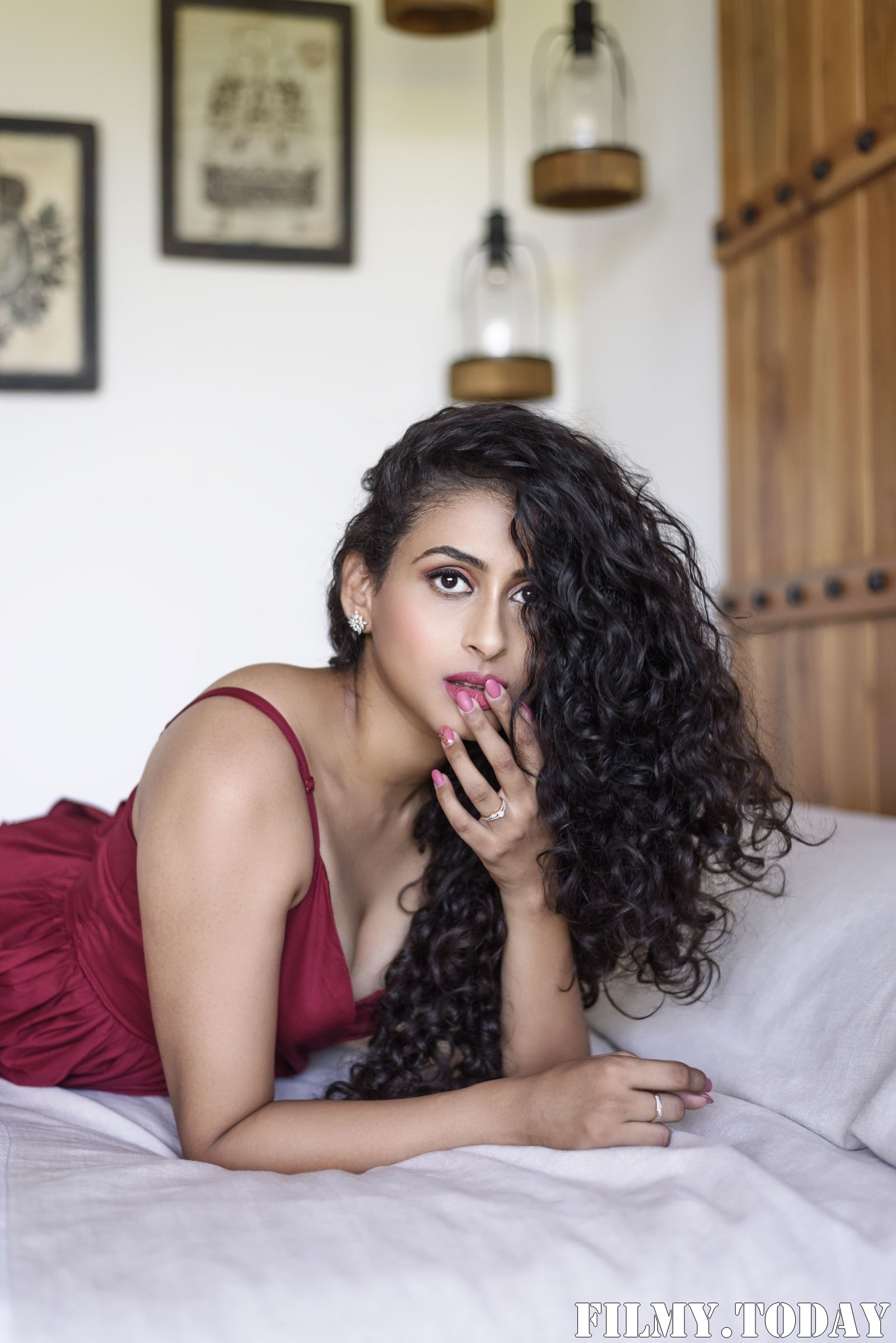 Actress Nitya Naresh Latest Photoshoot | Picture 1691034
