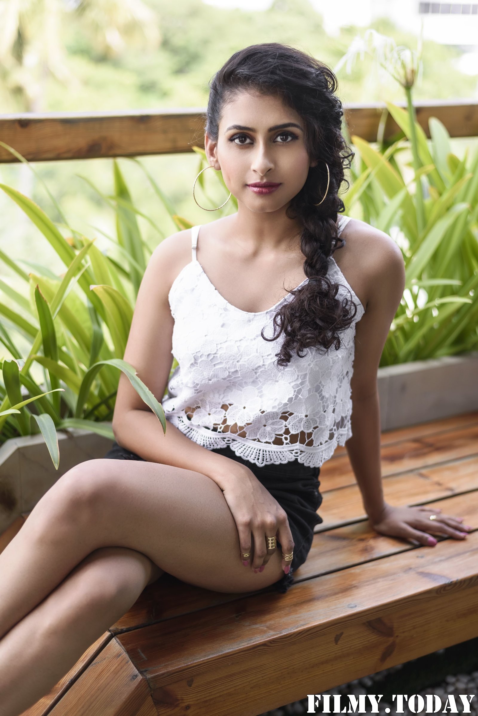 Actress Nitya Naresh Latest Photoshoot | Picture 1691038