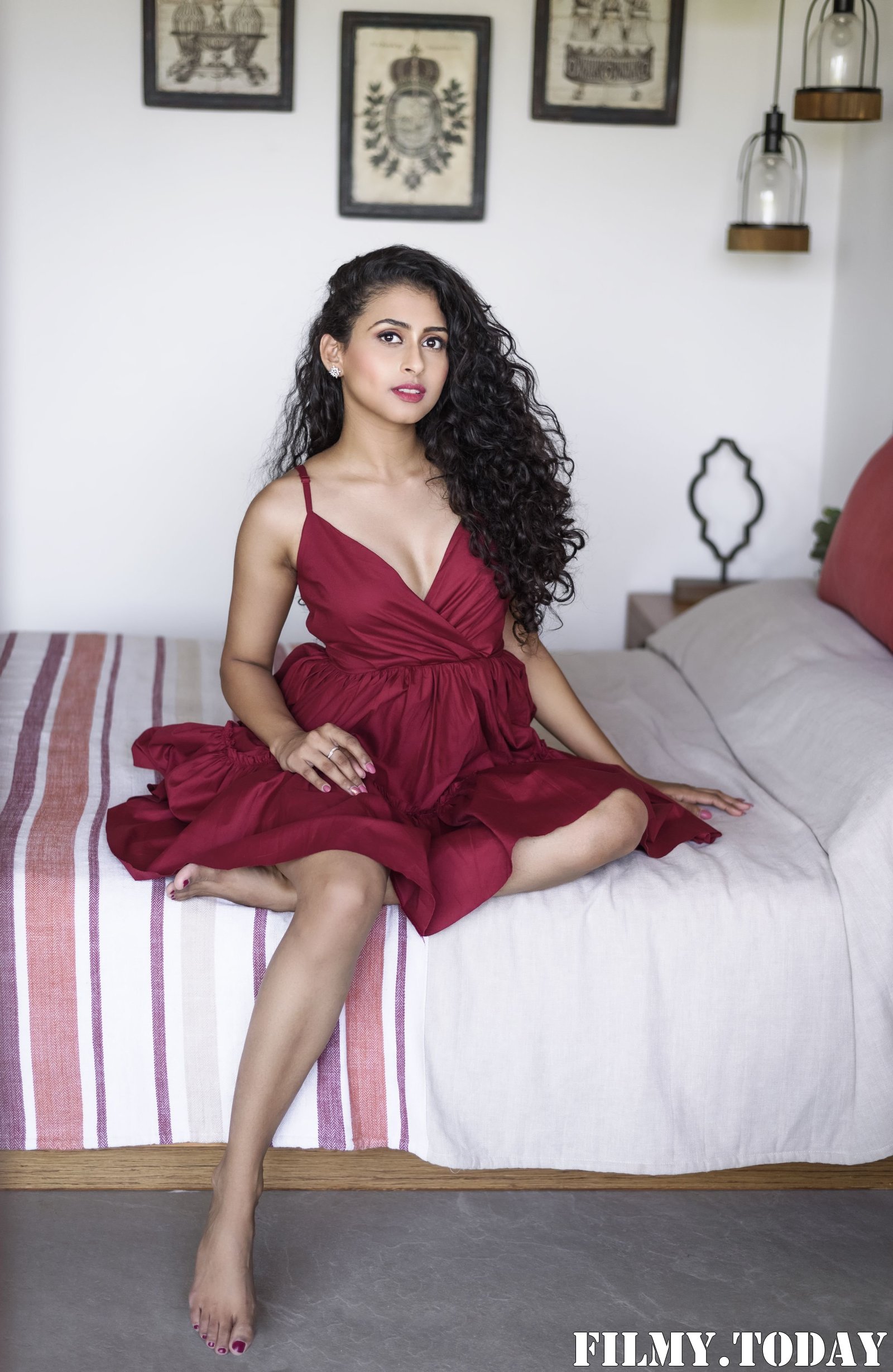 Actress Nitya Naresh Latest Photoshoot | Picture 1691035
