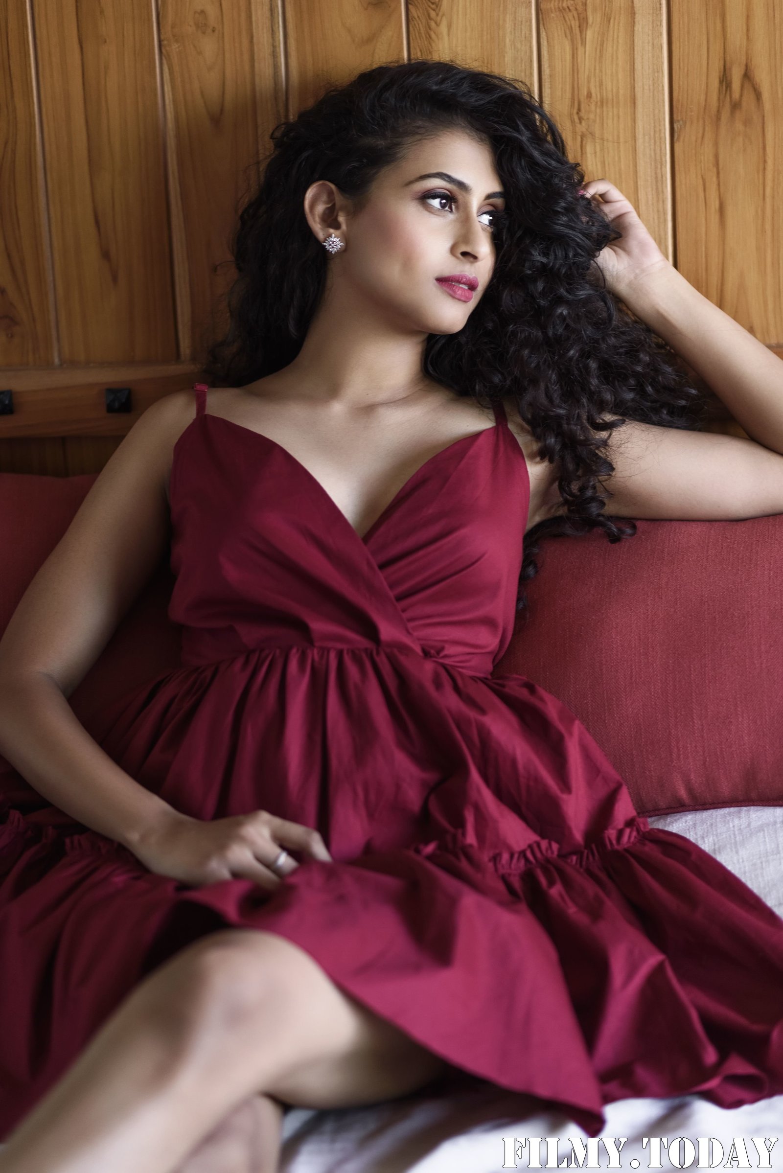 Actress Nitya Naresh Latest Photoshoot | Picture 1691036