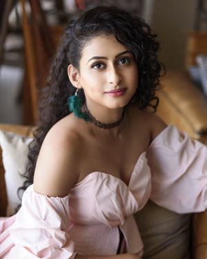 Actress Nitya Naresh Latest Photoshoot | Picture 1691032