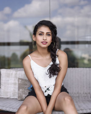 Actress Nitya Naresh Latest Photoshoot | Picture 1691037