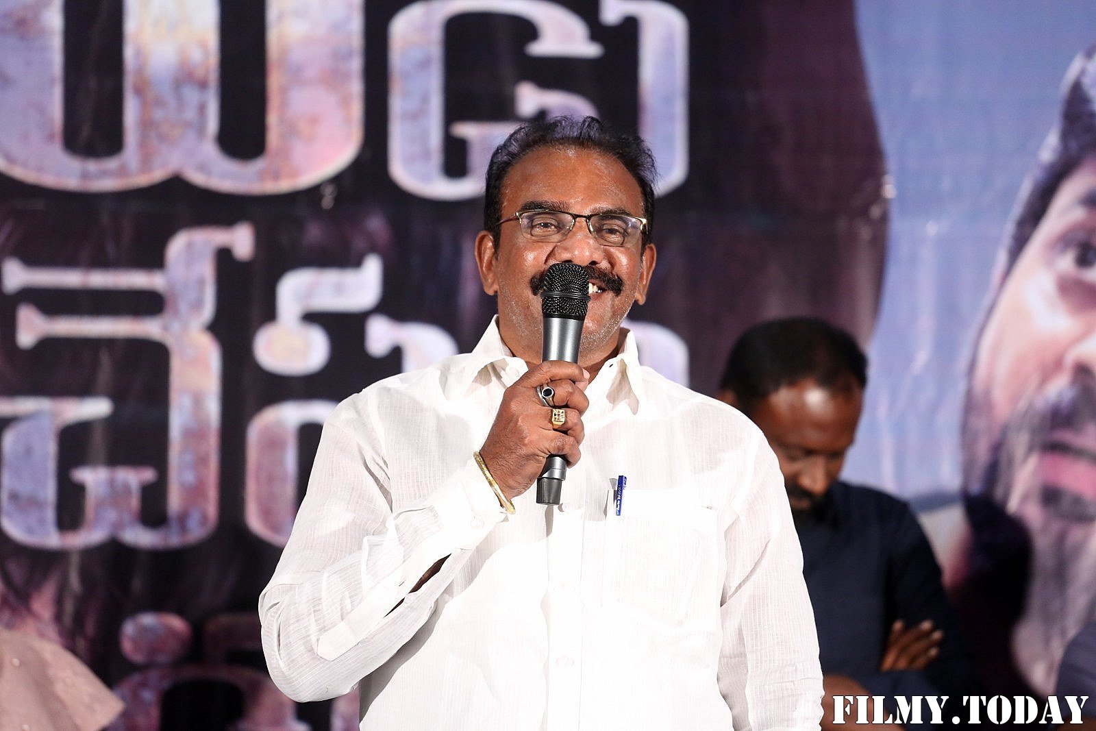 Yedu Chepala Katha Movie Press Meet Photos | Picture 1691433