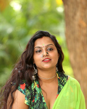 Anupama Swathi - Yedu Chepala Katha Movie Press Meet Photos | Picture 1691319