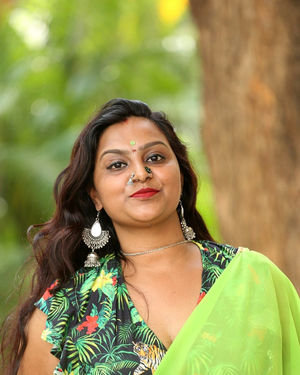 Anupama Swathi - Yedu Chepala Katha Movie Press Meet Photos | Picture 1691322