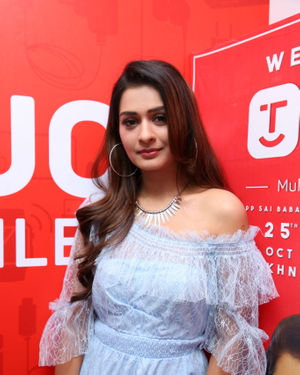 Payal Rajput Grand Touch Mobiles Store Launch Photos | Picture 1692961