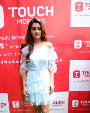 Payal Rajput Grand Touch Mobiles Store Launch Photos | Picture 1692958