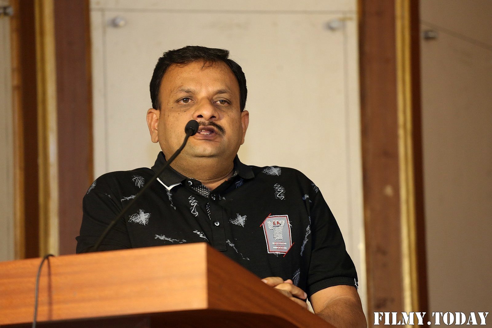 Planning Telugu Movie Press Meet Photos | Picture 1693199