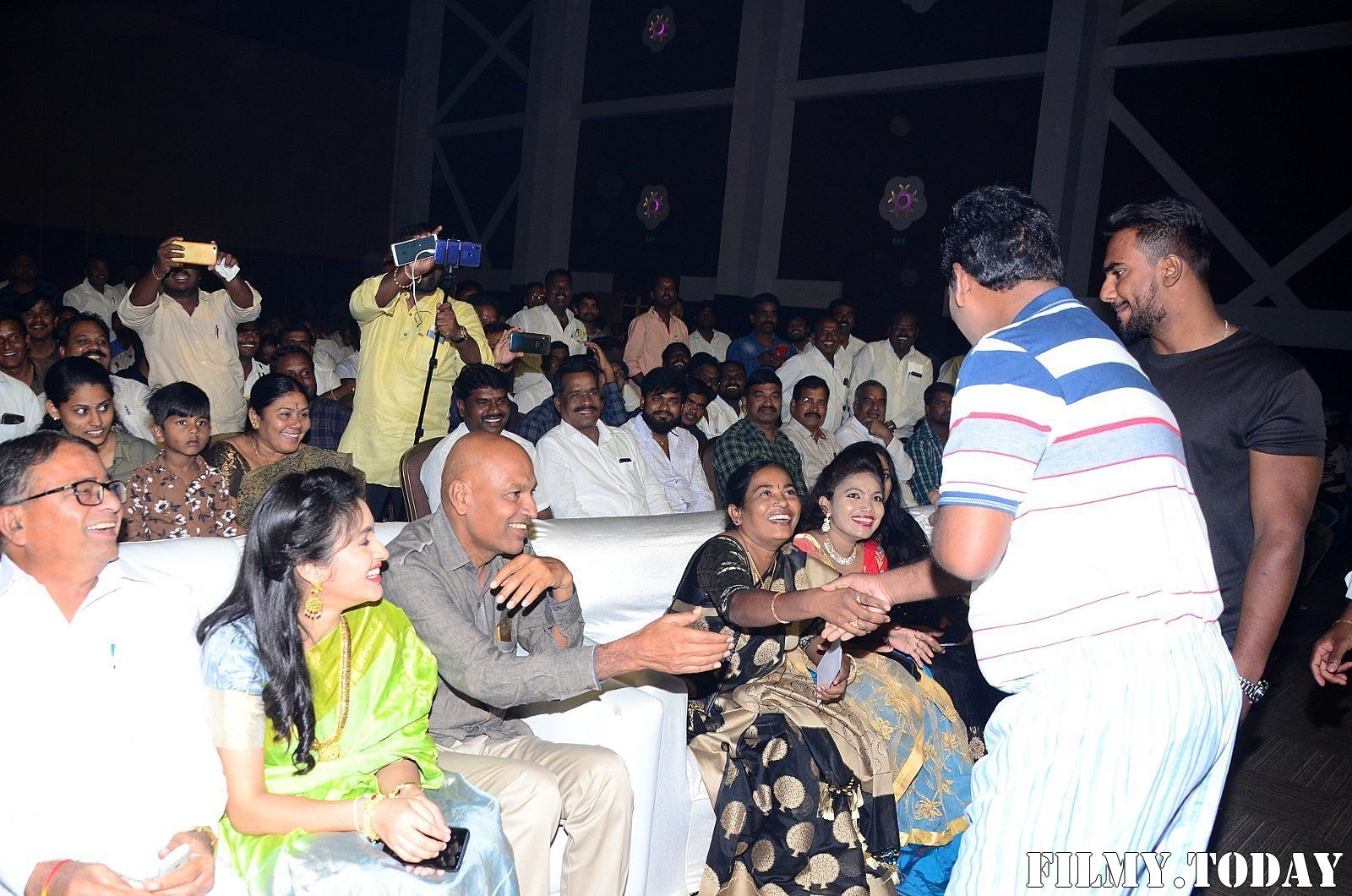 Tupaki Ramudu Movie Pre Release Event Photos | Picture 1693053