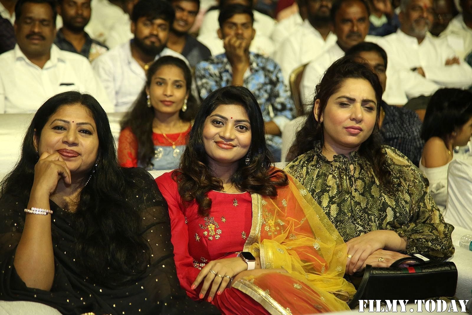 Tupaki Ramudu Movie Pre Release Event Photos | Picture 1693033