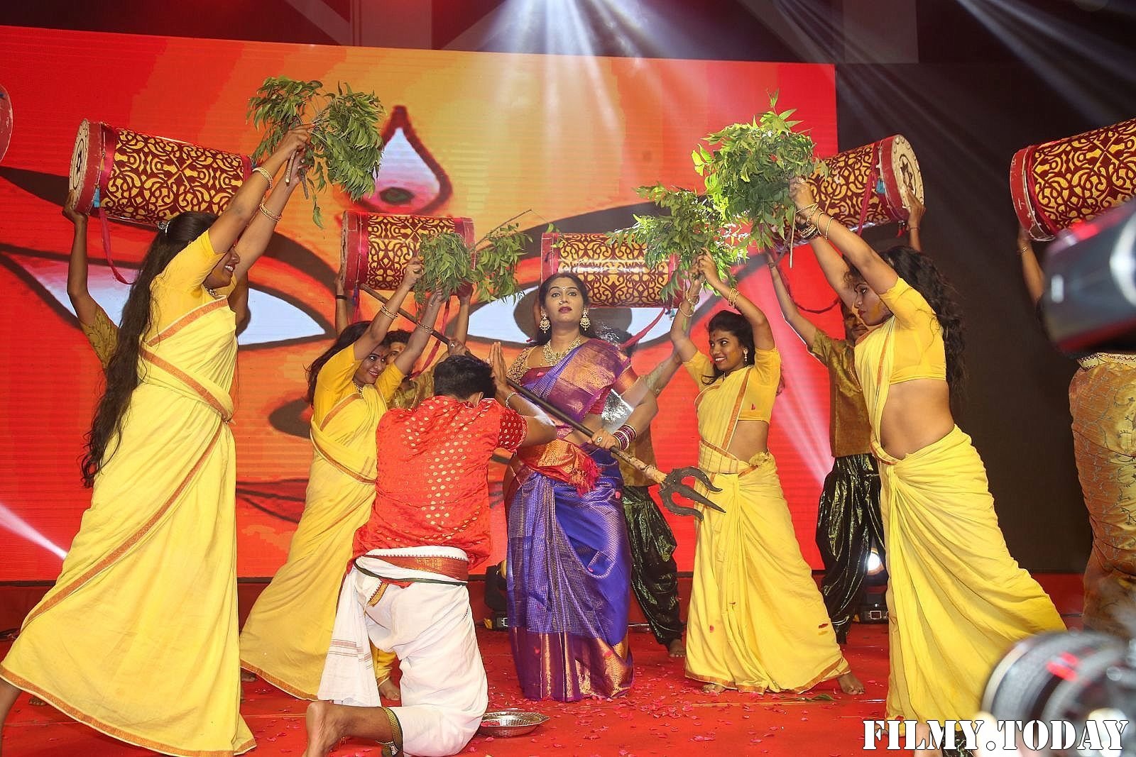 Tupaki Ramudu Movie Pre Release Event Photos | Picture 1692993
