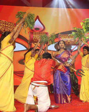 Tupaki Ramudu Movie Pre Release Event Photos | Picture 1692993