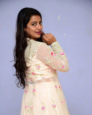 Tarunika Singh - Shivan Telugu Movie Trailer Launch Photos | Picture 1694183