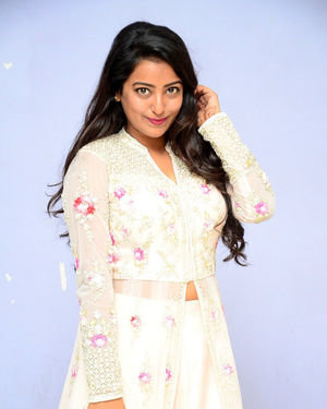 Tarunika Singh - Shivan Telugu Movie Trailer Launch Photos | Picture 1694167