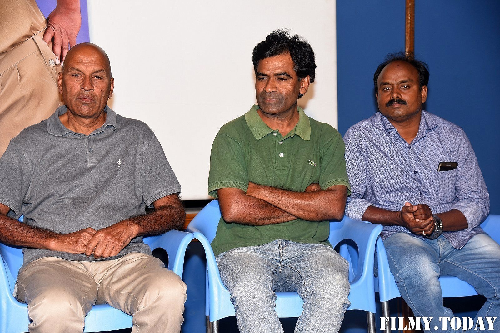 Tupaki Ramudu Movie Success Meet Photos | Picture 1694200