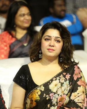 Charmy Kaur - Meeku Maathrame Chepta Pre Release Event Photos | Picture 1695455